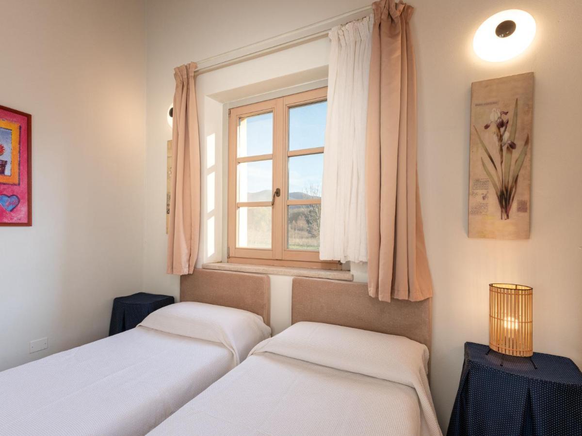 Apartment Quercia Alta By Interhome Le Case Экстерьер фото
